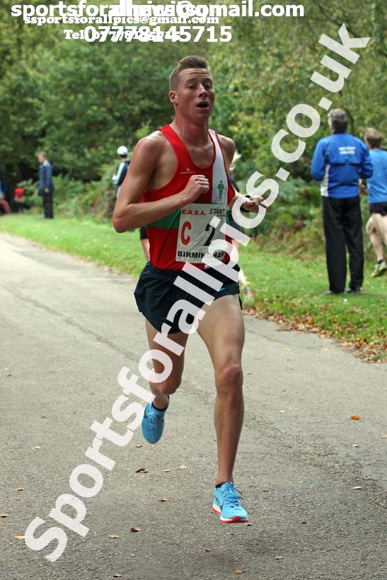 Senior mens 6 stage road relay, 2017 ERRA 6 and 4 Stage and Junior Relays. Photo:  David T. Hewitson/Sports for All Pics